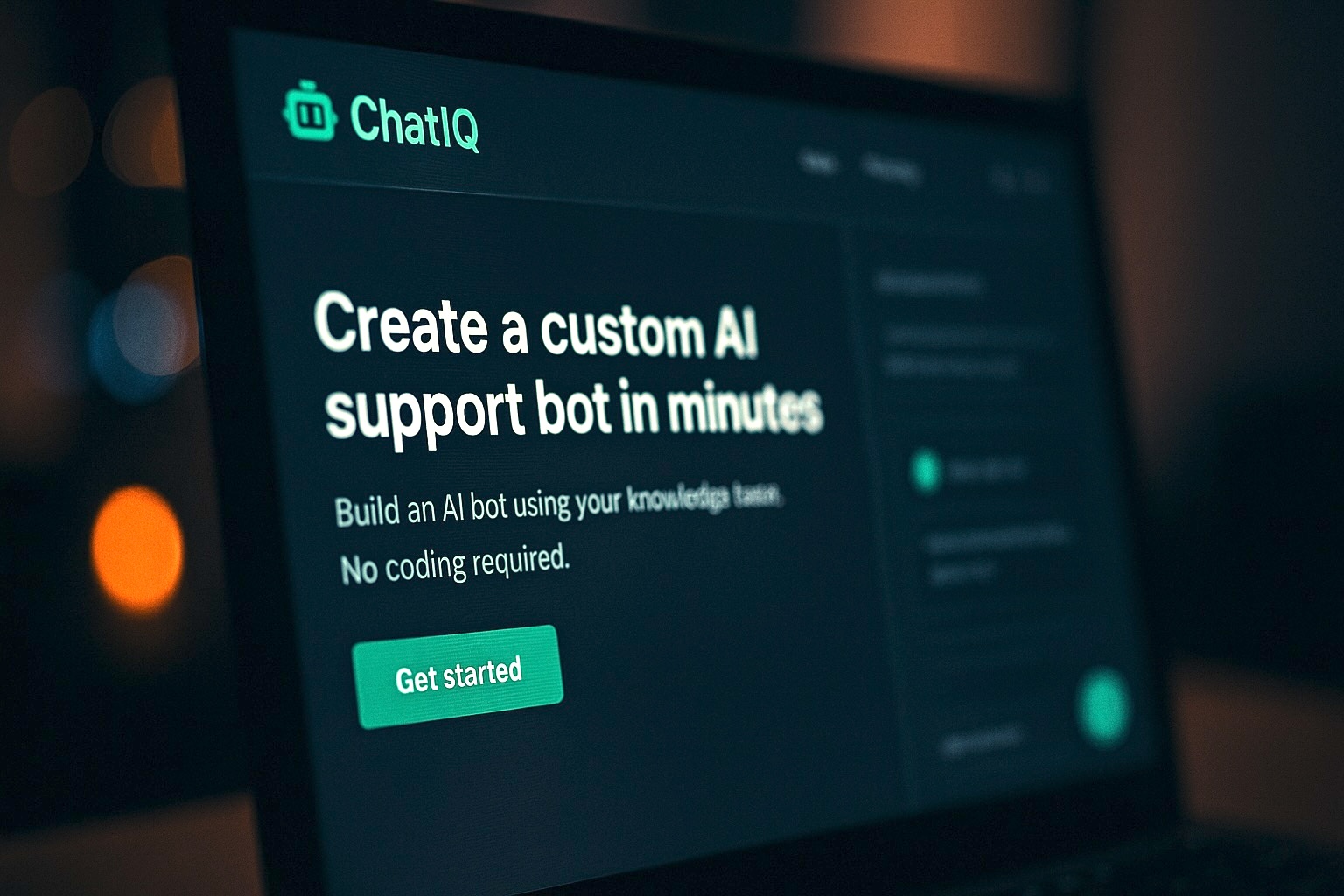 Welcome to The ChatIQ Blog